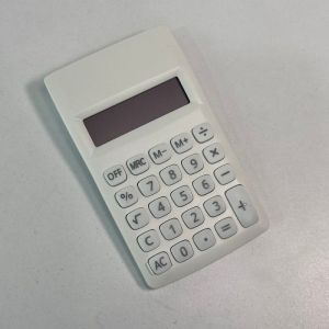 CALCULADORA NIKOLA personalizada